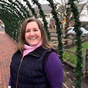 Meet your Posher, Sandra